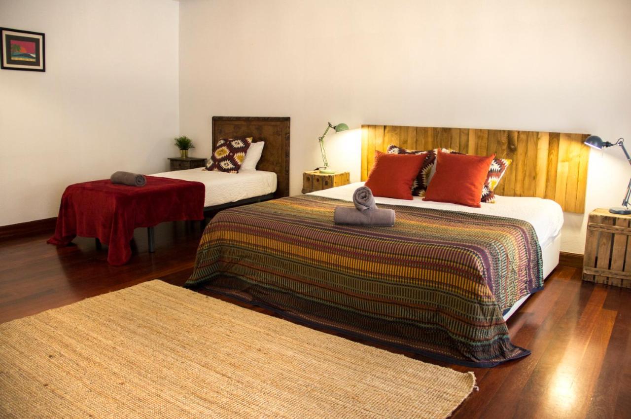 Central, Spacious And Authentic Family Apartment San Sebastián Exterior foto